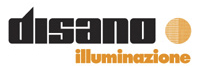 Logo Disano Illuminazione