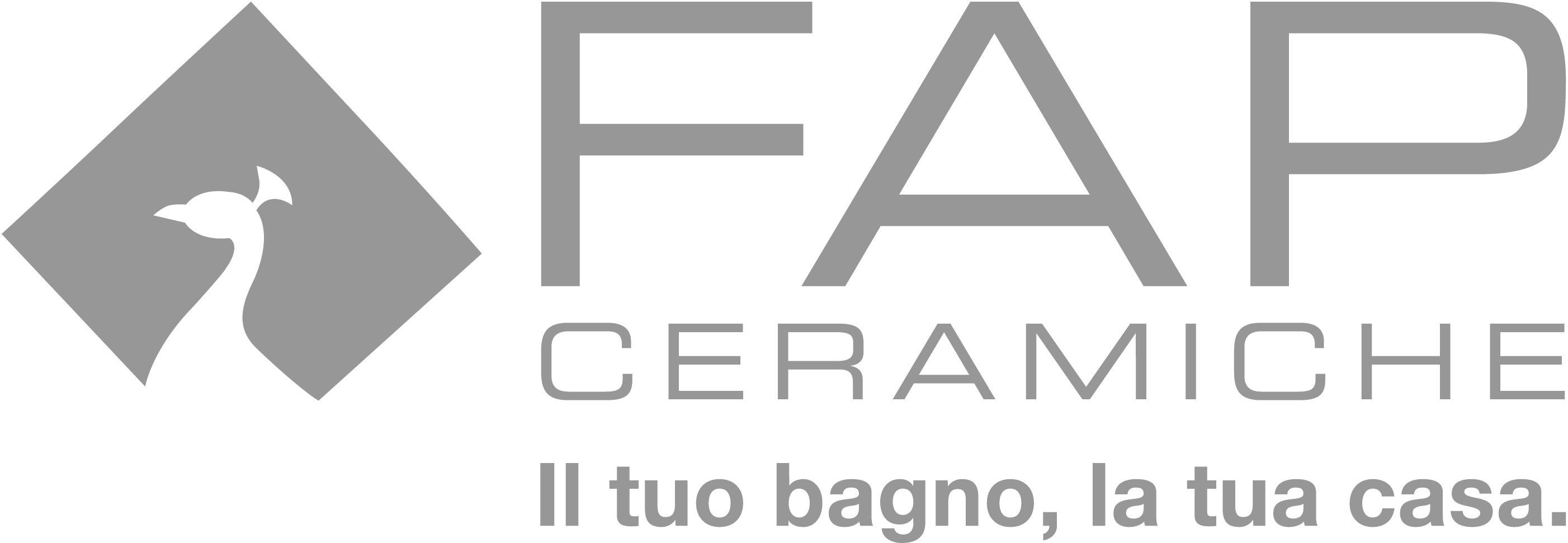 Logo Fap Ceramiche