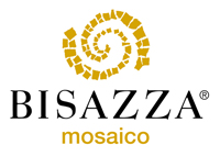 Logo Bisazza Mosaico