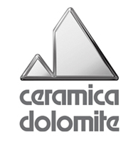Logo Dolomite Ceramica